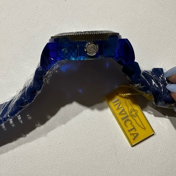 NFL Dallas Cowboys Offically Licensed  Invicta Sports Watch Americas Team 
NIB - Picture 13 of 13